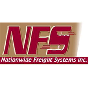 Nationwide Freight Systems, Inc. logo