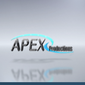 Apex Productions logo