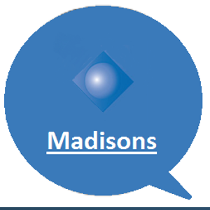 Madisons logo
