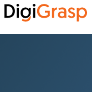 DigiGrasp logo