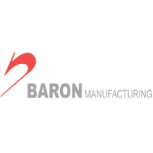 Baron Manufacturing logo