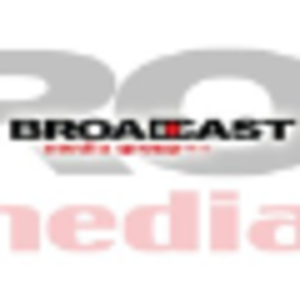 Broadcast Media Group logo