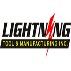 Lightning Tool &amp; Manufacturing, Inc logo