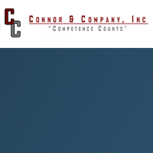 Connor &amp; Company, Inc. logo