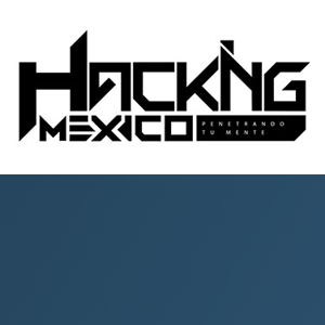 HackingMexico logo