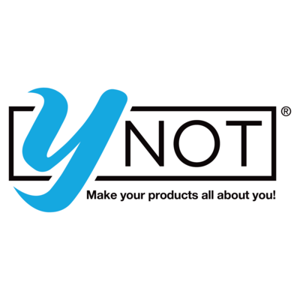 Y-Not Design &amp; Mfg. Inc. logo