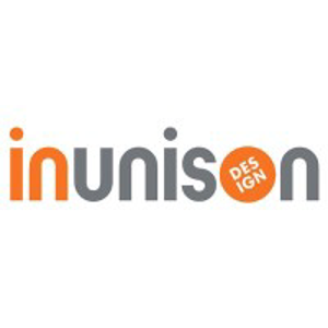 InUnison Design, Inc. logo