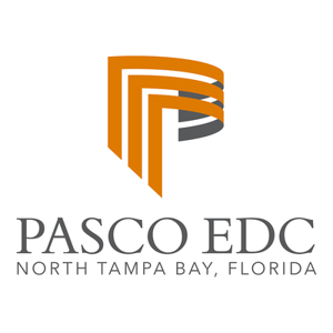Pasco Economic Development Council logo