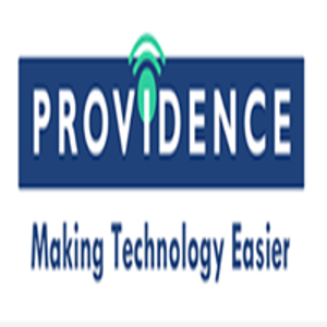 Providence Consulting logo