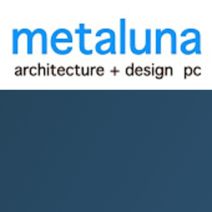 Metaluna Architecture &amp; Design logo