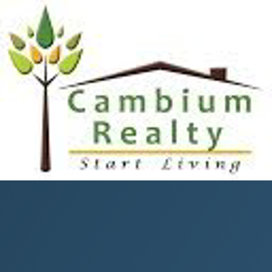 Cambium Realty logo