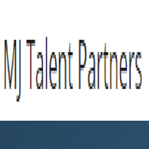 MJ Talent Partners logo
