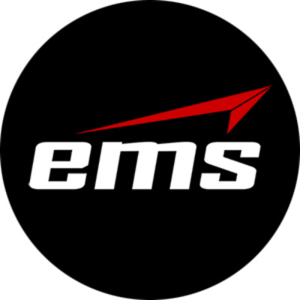 EMS, Inc. logo