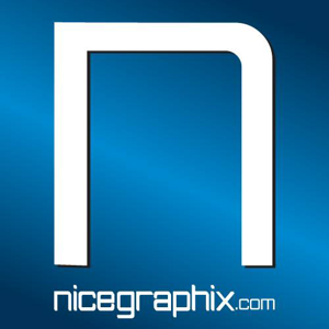 NiceGraphix logo