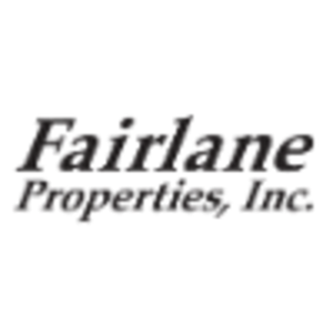Fairlane Properties logo