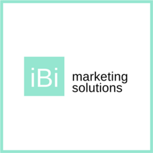 iBi Marketing Solutions logo