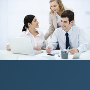 Agile Consulting logo