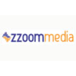 ZZoom Media logo