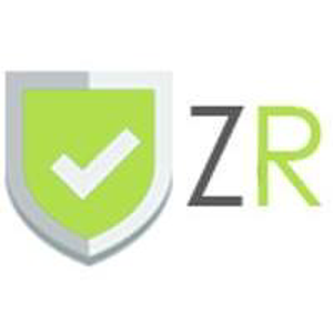 ZeroRisk logo