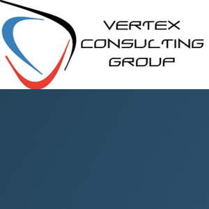Vertex Consulting Group logo