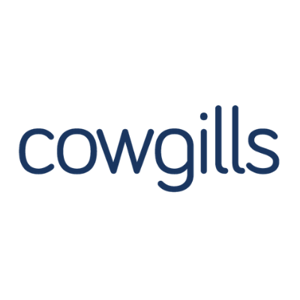 Cowgills logo