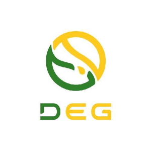 Data E-Global logo