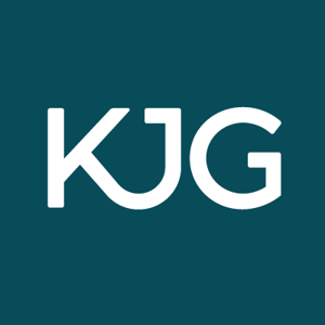 KJG Chartered Accountants logo