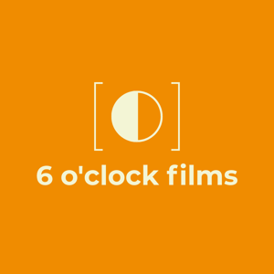 6 o'clock films logo