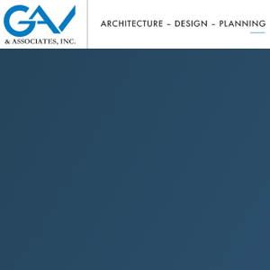 GAV &amp; Associates logo