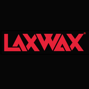 Lax Wax World HQ logo