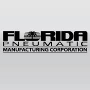 Florida Pneumatic Manufacturing Corporation logo