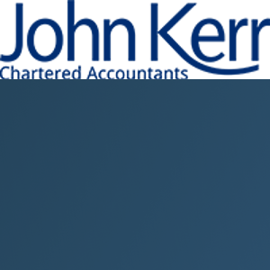 John Kerr Chartered Accountants logo