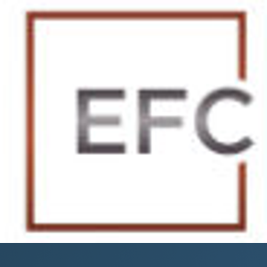 England Financial Corporation logo