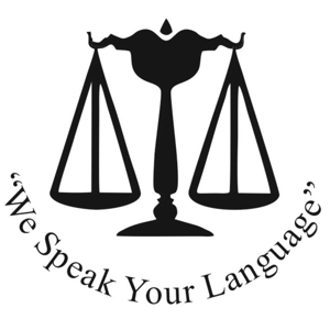 Legal Service Translation - LST logo