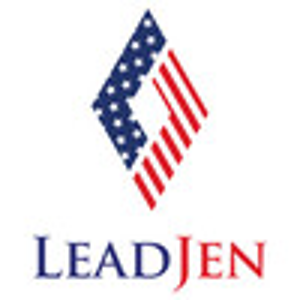 LeadJen logo