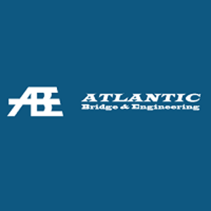 Atlantic Bridge &amp; Engineering logo