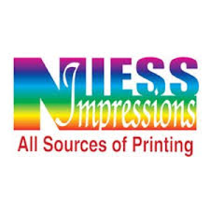Niess Impressions logo