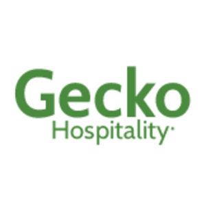 Gecko Hospitality logo