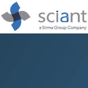 Sciant (part of Sirma Group) logo