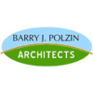 Barry J. Polzin Architects Inc. logo