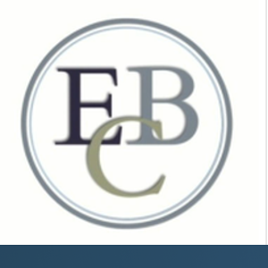 EBC TAXES logo