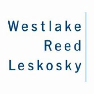 Westlake Reed Leskosky logo