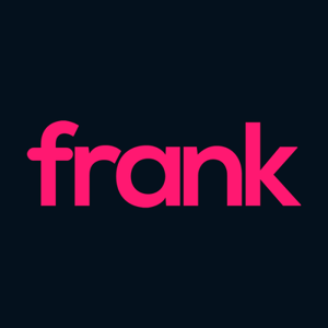 Frank Students logo