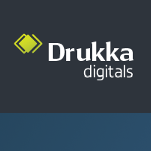 Drukka Digitals logo