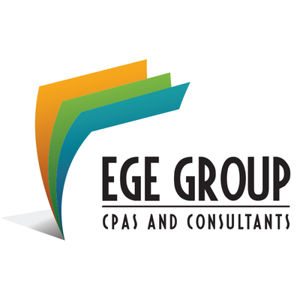 EGE Group, LLC logo