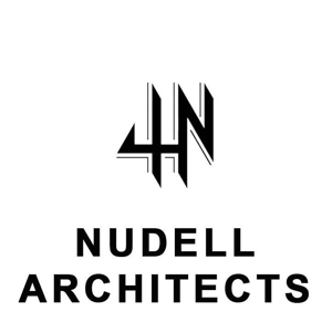 Nudell Architects logo