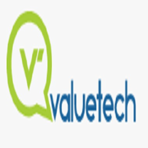 Valuetech logo