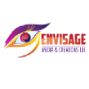ENVISAGE Media &amp; Creations, LLC logo