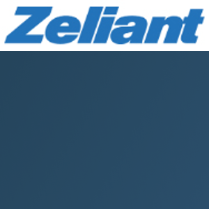 Zeliant Infoserve Pvt. Ltd. logo