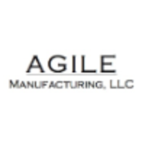 Agile Manufacturing, LLC logo